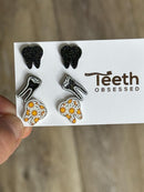 Dental Earrings