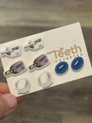 Dental Earrings
