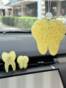 Dental Car Freshies