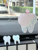 Dental Car Freshies