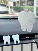 Dental Car Freshies