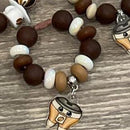 Coffee Tooth Charms for Stanley Tumblers