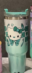 Dental Drinkware | Tooth Cup | Dental Assistant Gift | Hygienist Tumbler | Dentist Mug | Tooth Glass Can | Dental Team Gifts | Teeth Cup