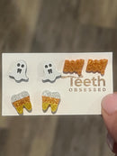 Mummy Tooth