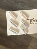 Sonicare Dental Earrings