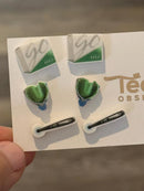 Dental Earrings
