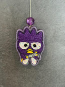 Dental Gift, Dental Vent, Tooth Vent, Endo Tooth Air Freshener, Car Freshie, Getting On My Nerves Tooth Freshener,