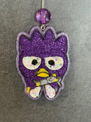 Dental Gift, Dental Vent, Tooth Vent, Endo Tooth Air Freshener, Car Freshie, Getting On My Nerves Tooth Freshener,