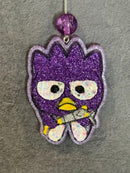 Dental Gift, Dental Vent, Tooth Vent, Endo Tooth Air Freshener, Car Freshie, Getting On My Nerves Tooth Freshener,