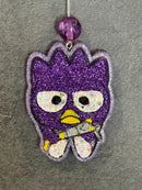 Dental Gift, Dental Vent, Tooth Vent, Endo Tooth Air Freshener, Car Freshie, Getting On My Nerves Tooth Freshener,