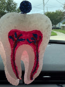 Pink Nerves Dental Gift