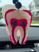 Pink Nerves Dental Gift