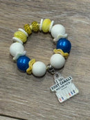 Tooth Charm for Stanley Tumbler, Dental Gift