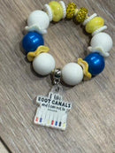 Tooth Charm for Stanley Tumbler, Dental Gift