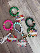 Dental Team Keychain – Tooth Charm Gift for Assistants