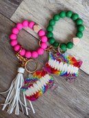 Dental Team Keychain – Tooth Charm Gift for Assistants