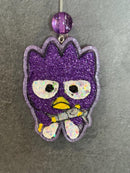 Dental Gift, Dental Vent, Tooth Vent, Endo Tooth Air Freshener, Car Freshie, Getting On My Nerves Tooth Freshener,