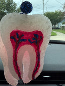 Pink Nerves Dental Gift