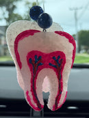 Pink Nerves Dental Gift