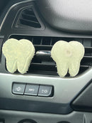 Dental Car Freshies