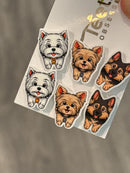 Cute Dental Earrings, Funny Dentist Earrings, Teeth Obsessed Dental Jewelry, Quirky Smile Earrings, Dental Hygiene Gift