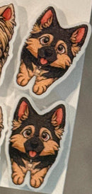 Cute Dental Earrings, Funny Dentist Earrings, Teeth Obsessed Dental Jewelry, Quirky Smile Earrings, Dental Hygiene Gift