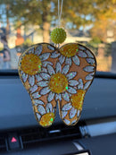 Dental Car Freshener