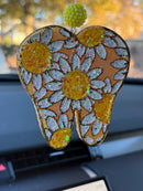 Dental Car Freshener