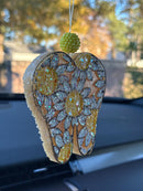 Dental Car Freshener