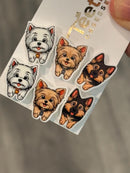 Cute Dental Earrings, Funny Dentist Earrings, Teeth Obsessed Dental Jewelry, Quirky Smile Earrings, Dental Hygiene Gift