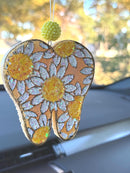 Dental Car Freshener