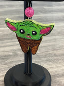 Galaxy Tooth Fresheners