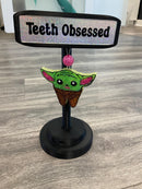 Galaxy Tooth Fresheners