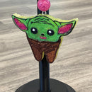 Galaxy Tooth Fresheners