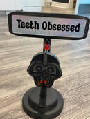 Galaxy Tooth Fresheners