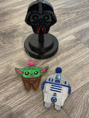 Galaxy Tooth Fresheners