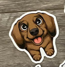 Dental Stickers | Dentist Office Decor | Dental Assistant Gift | Hygienist Sticker | Tooth Stickers | Dental Team Swag