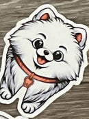 Dental Stickers | Dentist Office Decor | Dental Assistant Gift | Hygienist Sticker | Tooth Stickers | Dental Team Swag