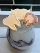 Tooth Wax Melts