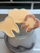 Tooth Wax Melts