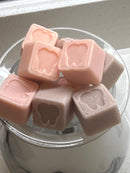 Tooth Soy Wax Melts | Dental Gift