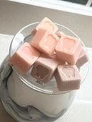Tooth Soy Wax Melts | Dental Gift