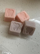 Tooth Soy Wax Melts | Dental Gift