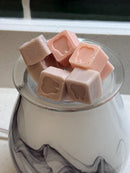 Tooth Soy Wax Melts | Dental Gift