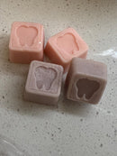 Tooth Soy Wax Melts | Dental Gift