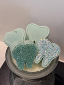 Tooth Wax Melts