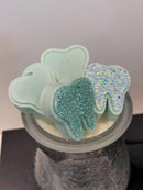 Tooth Wax Melts
