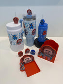 Dental Gifts| Tooth Charm | Teeth Tumbler, Braces, Ortho Gift, Dental Hygienist, Dental Assistant, Tooth Topper