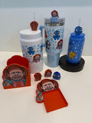 Dental Gifts| Tooth Charm | Teeth Tumbler, Braces, Ortho Gift, Dental Hygienist, Dental Assistant, Tooth Topper