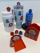 Dental Gifts| Tooth Charm | Teeth Tumbler, Braces, Ortho Gift, Dental Hygienist, Dental Assistant, Tooth Topper